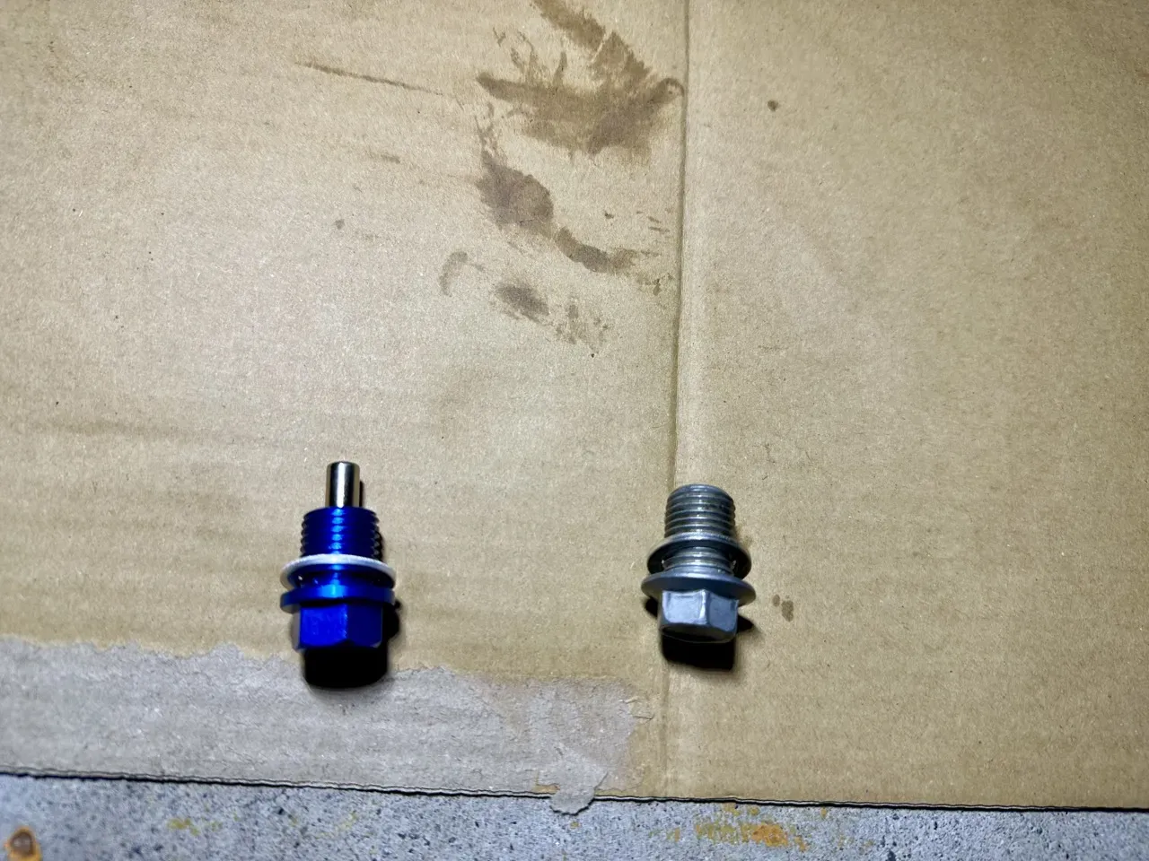 ZC33Sのエンジンオイルをdiyで交換する方法を写真付き解説 - 画像32