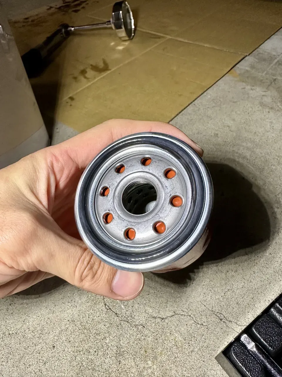 ZC33Sのエンジンオイルをdiyで交換する方法を写真付き解説 - 画像35