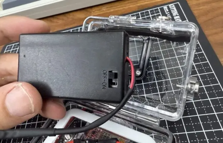 GPSラップタイマー「RaceBox Micro」導入レビュータイムアタックが捗る - 画像10