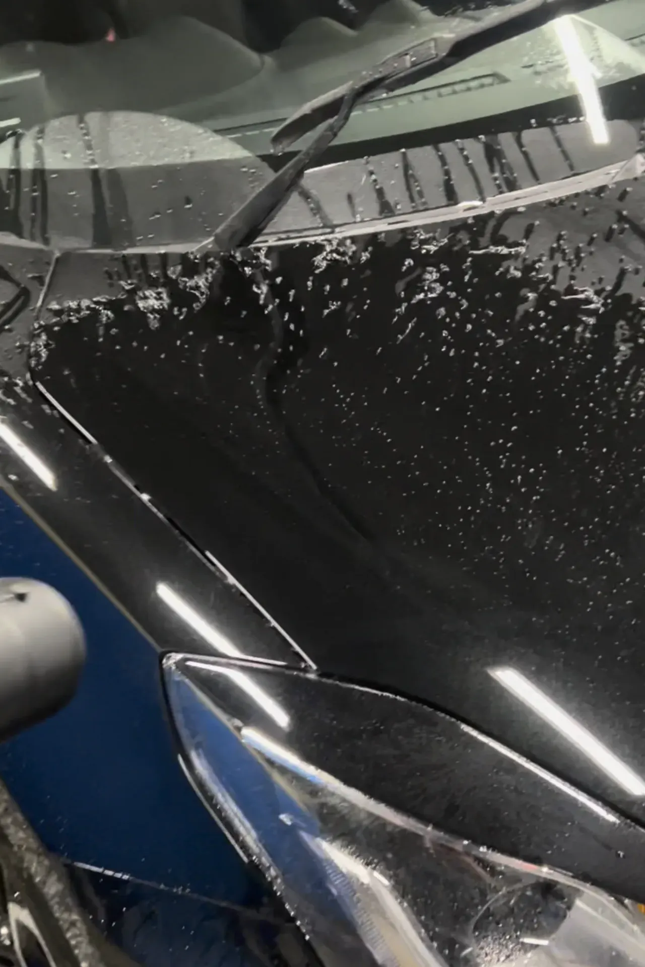WASH PLAZA 24時間営業のコイン洗車場レビュー設備と料金 - 画像2