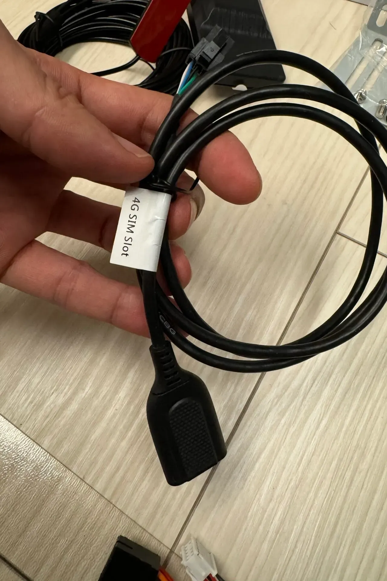 ATOTO X10にデータSIMを挿してカーナビをオンライン化する方法 - 画像2