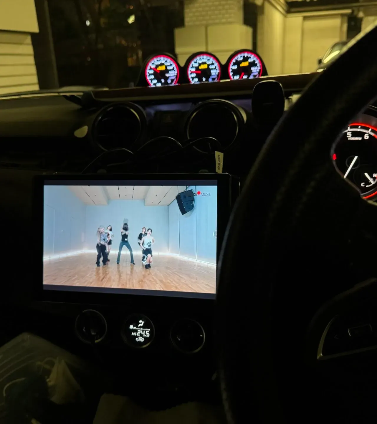 ATOTO X10(10インチ)をDIYで取り付ける方法設置手順を解説 - 画像50