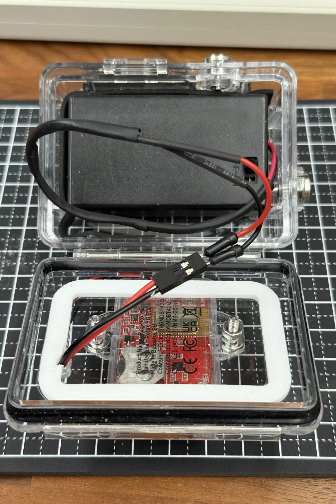 GPSラップタイマー「RaceBox Micro」導入レビュータイムアタックが捗る - 画像3