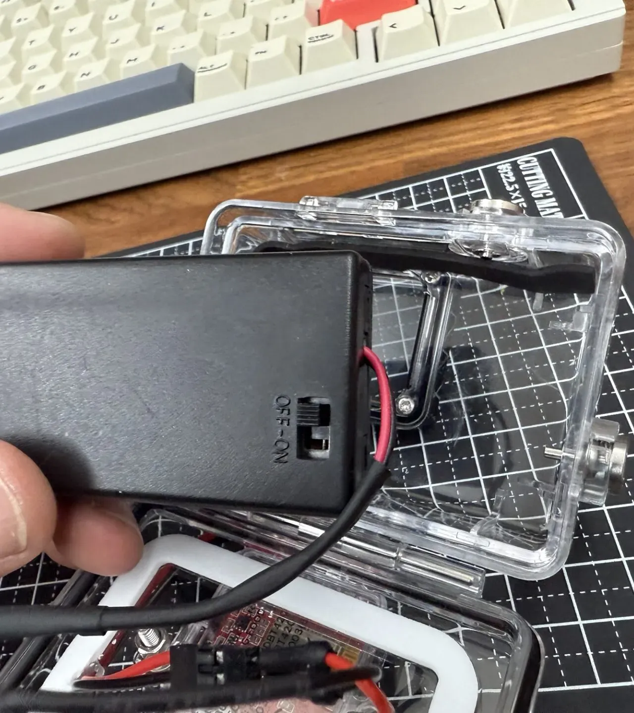 GPSラップタイマー「RaceBox Micro」導入レビュータイムアタックが捗る - 画像5