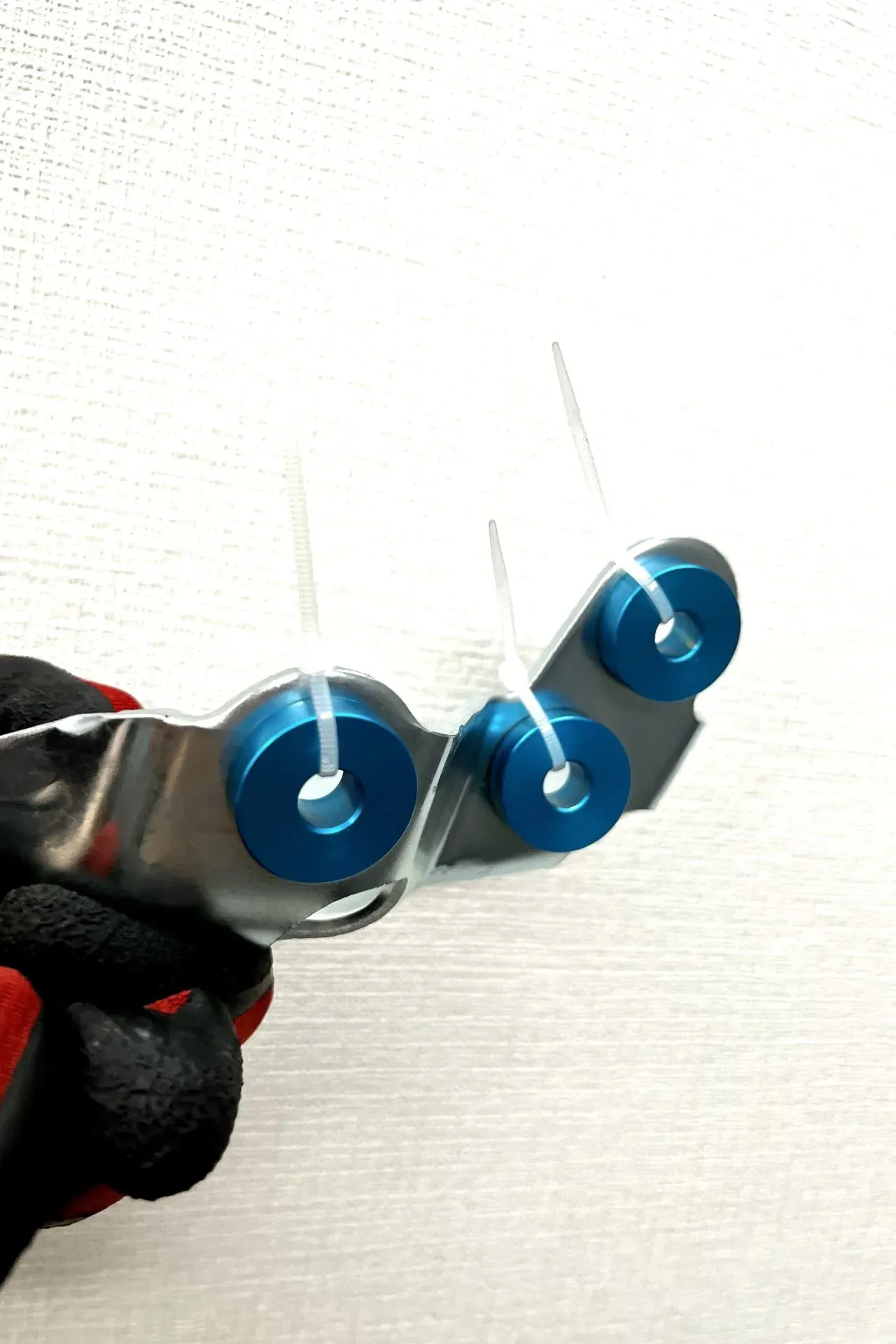 ZC33STM Squareシフトカラーの交換方法を解説ミッション側 - 画像16