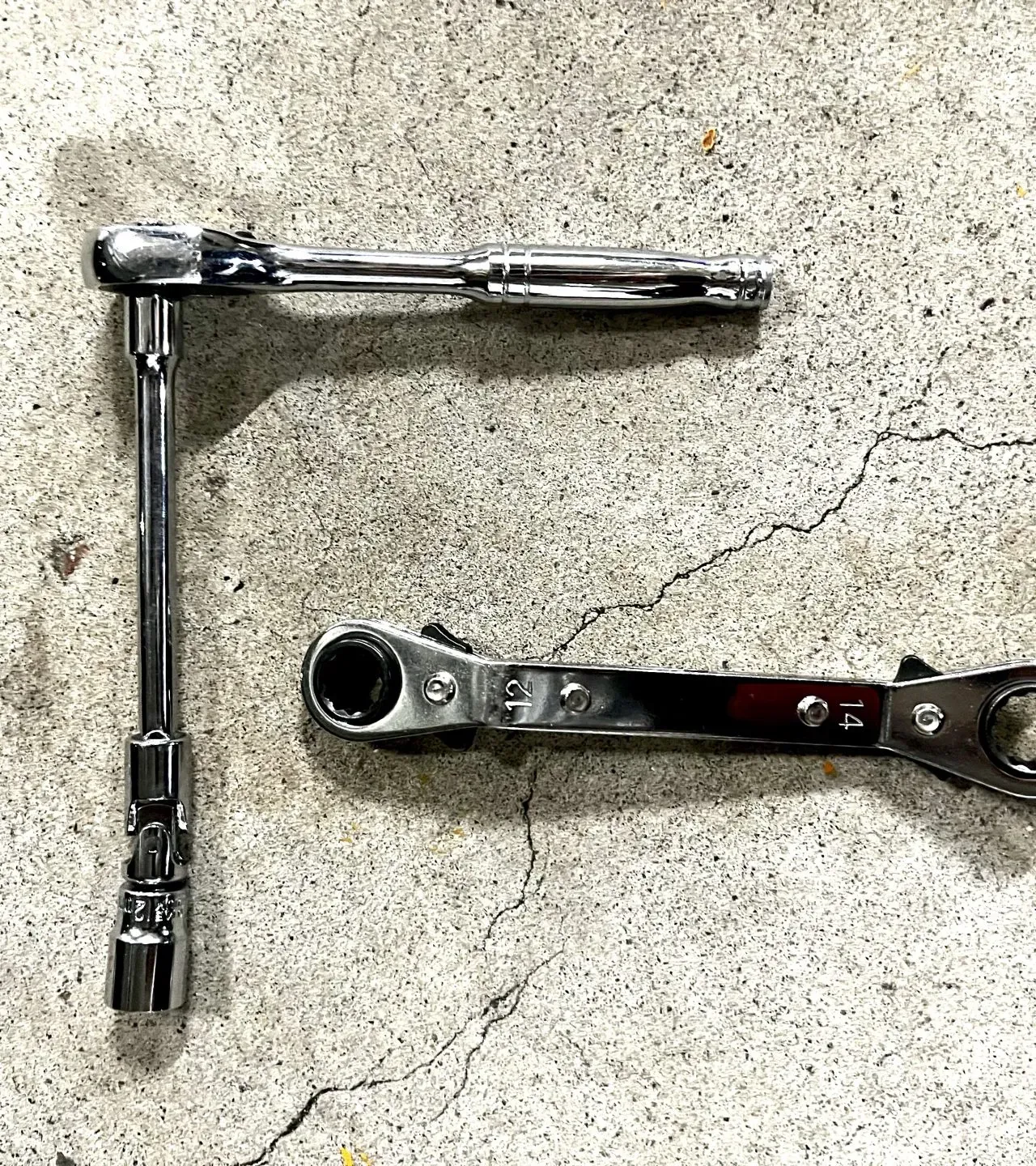 ZC33STM Squareシフトカラーの交換方法を解説ミッション側 - 画像7