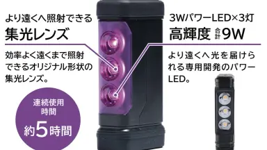 高速道路での緊急停車に三角停止表示板は不要！代替品と法律を解説